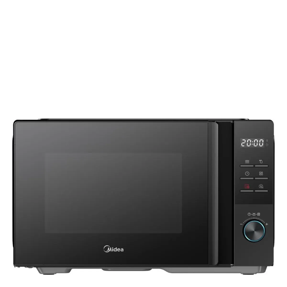 MIDEA - Microondas Digital 25 Lts Midea