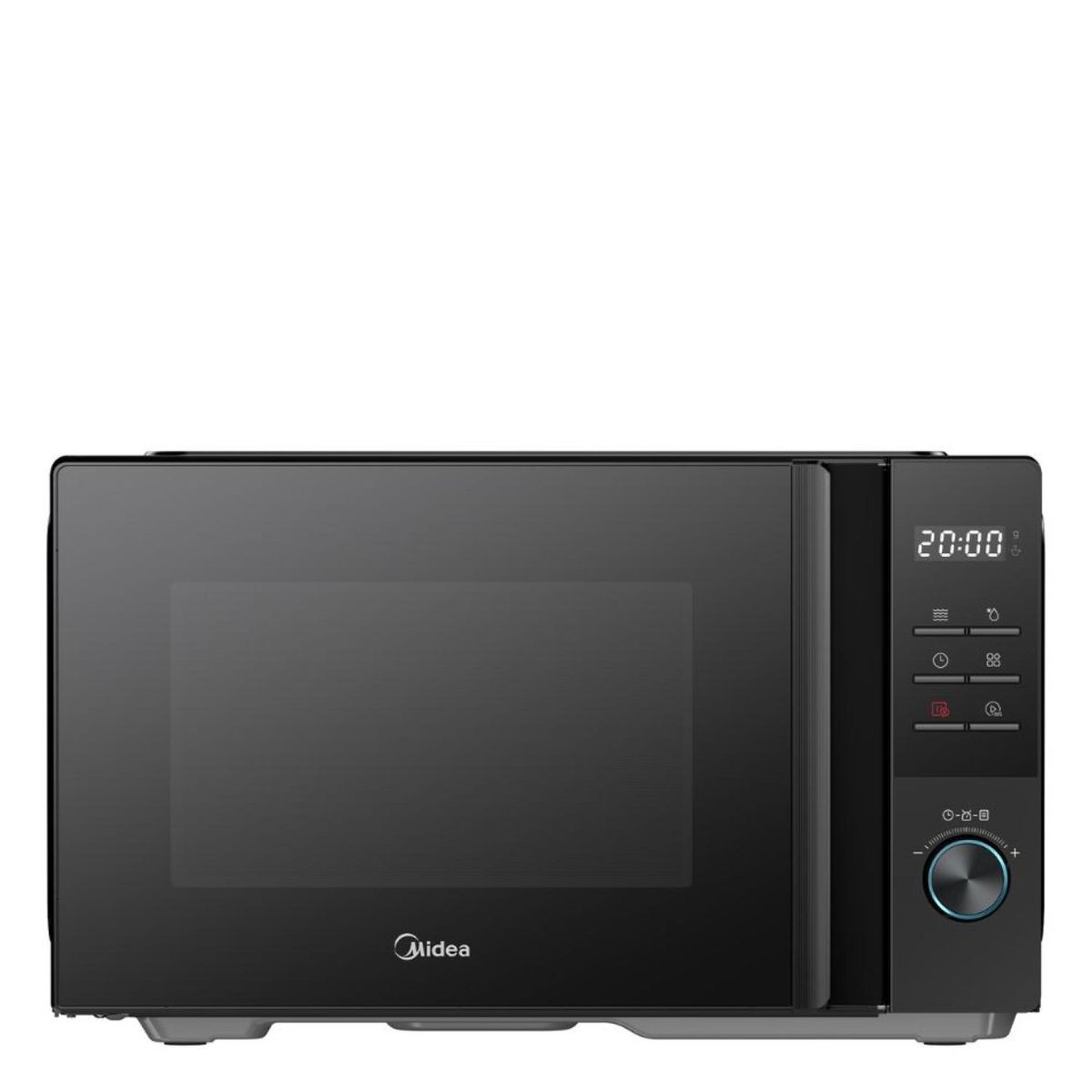 MIDEA - Microondas Digital 25 Lts Midea