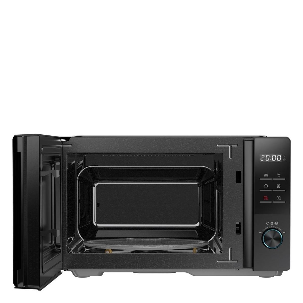 MIDEA - Microondas Digital 25 Lts Midea