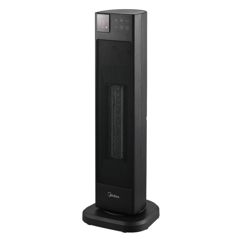 MIDEA - Termoventilador Torre 2000W NTH20-22BK Midea