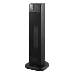 MIDEA - Termoventilador Torre 2000W NTH20-22BK