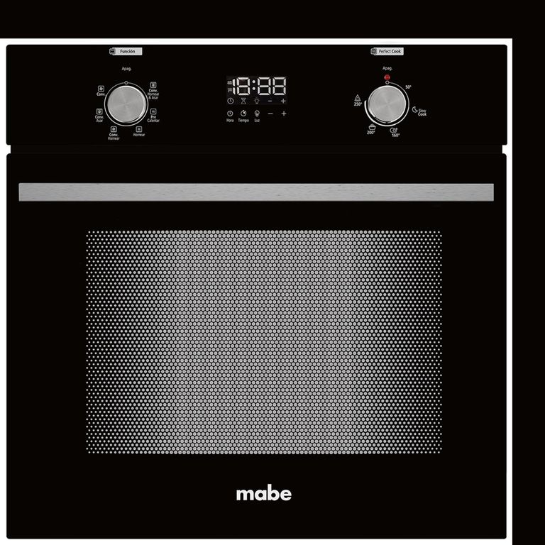 Horno Eléctrico 68 Lts 2200 W HM6045EXN0
