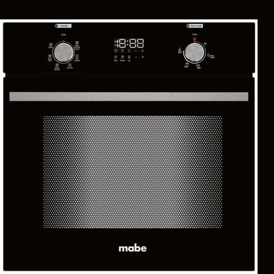 Mabe Horno Eléctrico 68 Lts 2200 W Hm6045Exn0