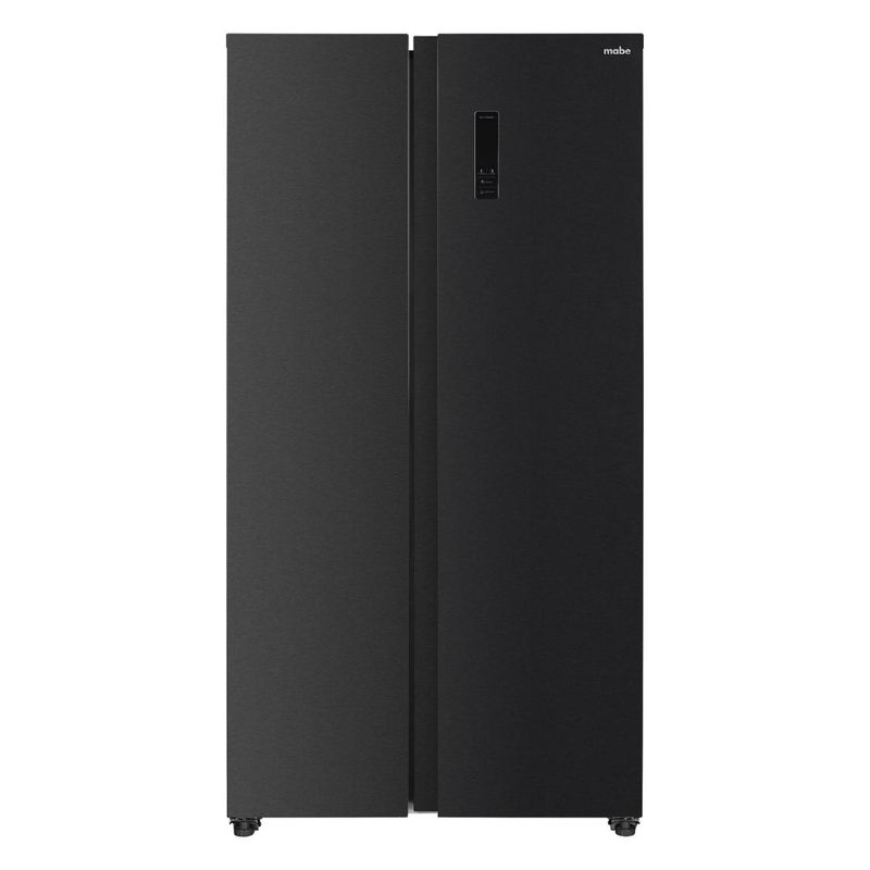 MABE - Refrigerador Side By Side 436 Litros No Frost MSC480LKRPS0 Mabe