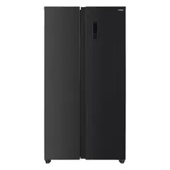 MABE - Refrigerador Side By Side 436 Litros No Frost MSC480LKRPS0