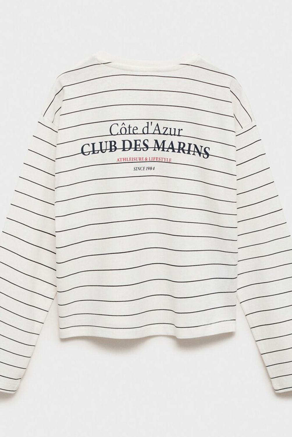MANGO KIDS - Polera Algodón Estampada Niña Algodón Mango Kids