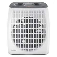 MADEMSA - Estufa Termoventiladora 2000W TV500