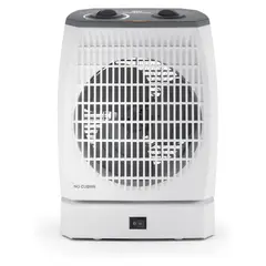 MADEMSA - Estufa Termoventiladora 2000W TV550