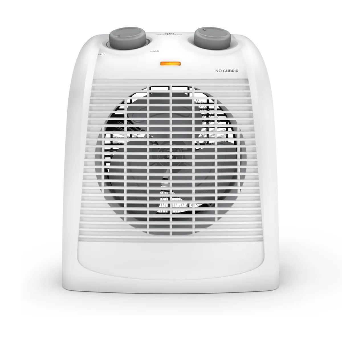 MADEMSA - Estufa Termoventiladora 2000W TV1000 Mademsa