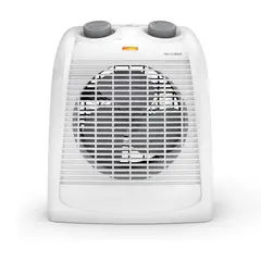 MADEMSA - Estufa Termoventiladora 2000W TV1000