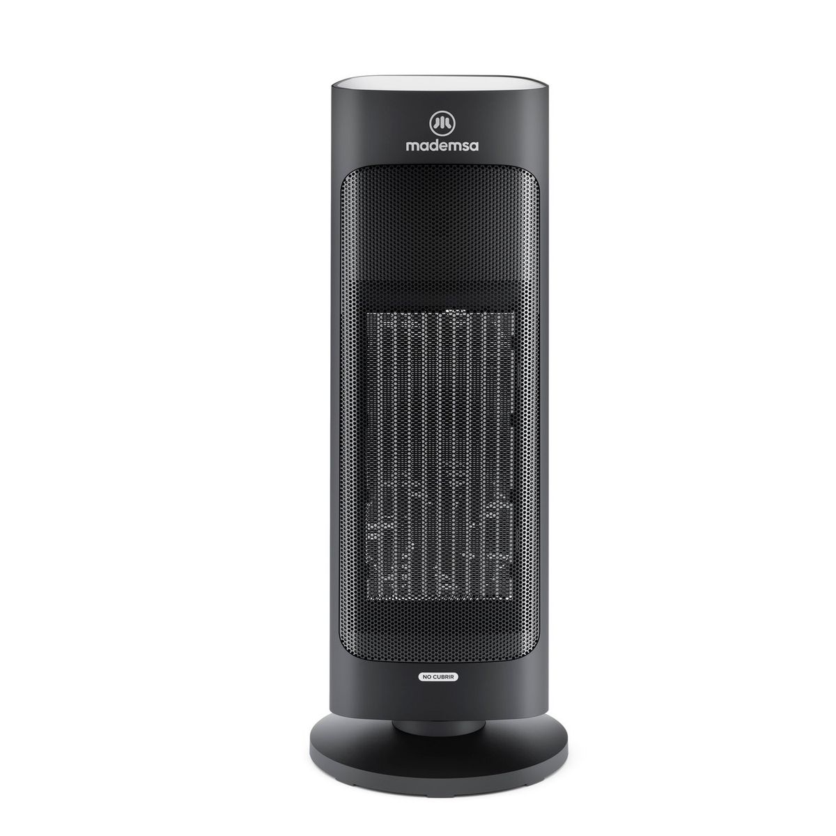 MADEMSA - Estufa Ptc 2000W EH100 Mademsa