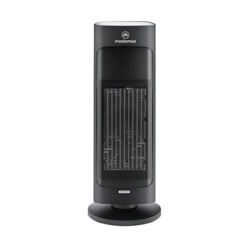 MADEMSA - Estufa Ptc 2000W EH100 Mademsa