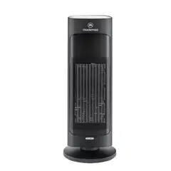 MADEMSA - Estufa Ptc 2000W EH100