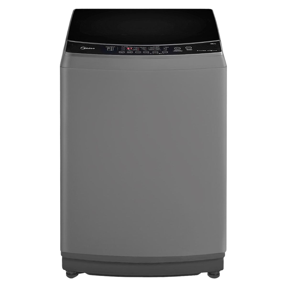 MIDEA - Lavadora Automática Superior 15,5 Kg MLS-155GE04N Midea