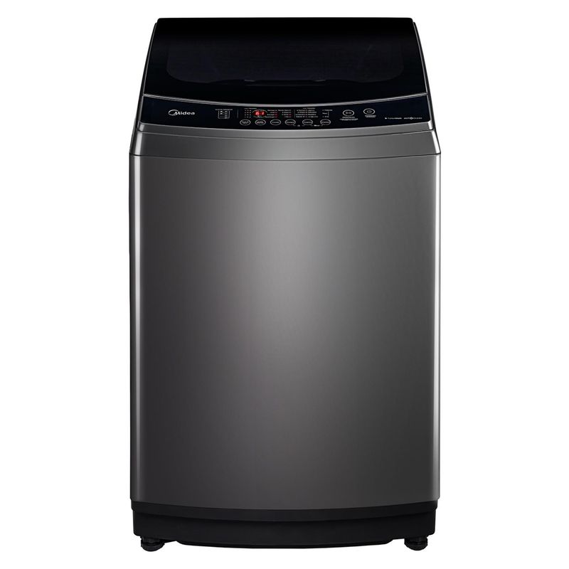 MIDEA - Lavadora Automática Superior 15,5 Kg MLS-155GE04N Midea