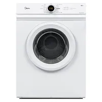 Secadora Eléctrica 10 Kg Evacuación Md100A100/W2