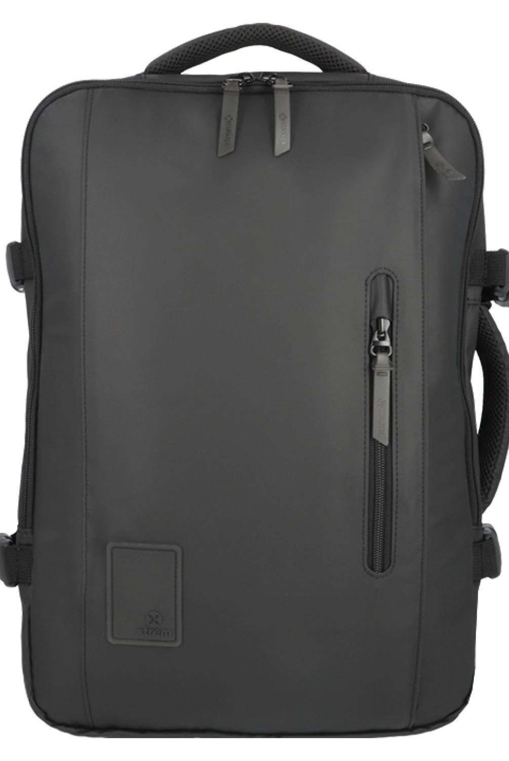 XTREM - Mochila De Viaje Discovery 5Xt Negro Xtrem