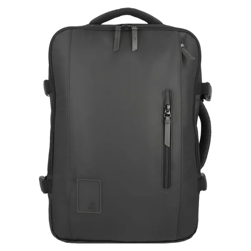 XTREM - Mochila De Viaje Discovery 5Xt Negro Xtrem