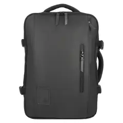 XTREM - Mochila De Viaje Discovery 5Xt Negro