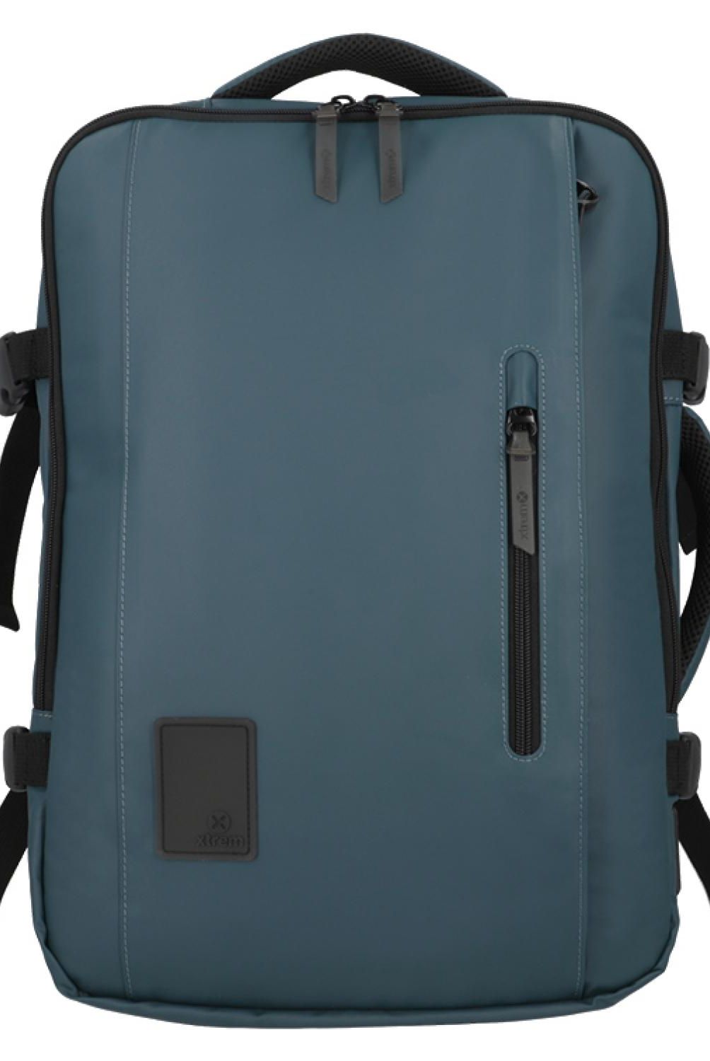 XTREM - Mochila De Viaje Discovery 5Xt Etern Azul Xtrem
