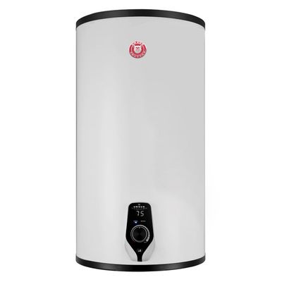 Imagen 2 del producto Termo Electrico Acero Inoxidable Ut 100L 2Kw