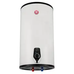 URSUS TROTTER - Termo Electrico Acero Inoxidable Ut 120L 2KW