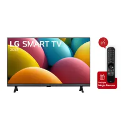 LG - Led Smart Tv 32" 32LQ600BPSA.EMR24 FHD Web OS