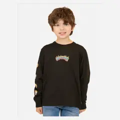 MAUI AND SONS - Polera Algodón Niño