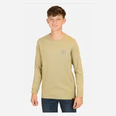 MAUI AND SONS - Polera Algodón Niño