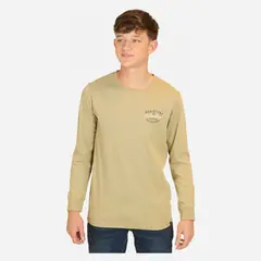 MAUI AND SONS - Polera Algodón Niño