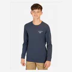 MAUI AND SONS - Polera Algodón Niño