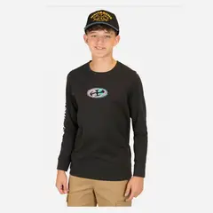 MAUI AND SONS - Polera Algodón Niño