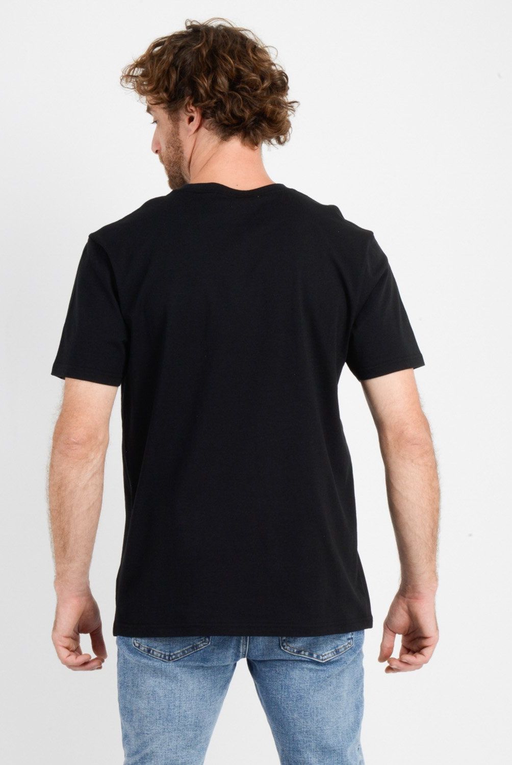 O'NEILL - Polera Manga Corta Algodón Hombre O'neill