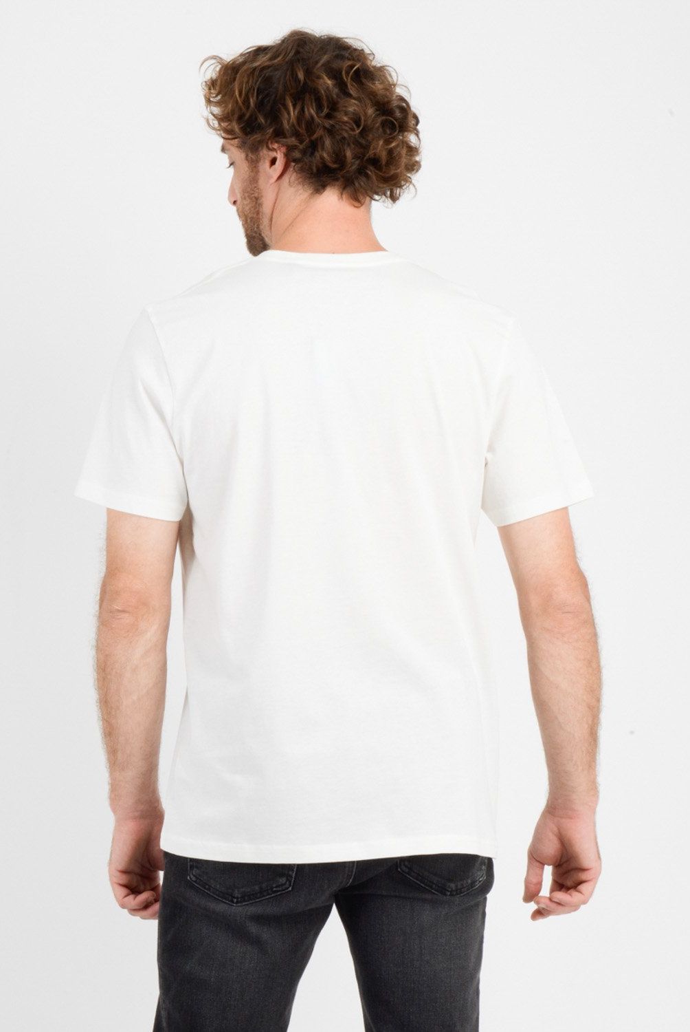 O'NEILL - Polera Manga Corta Algodón Hombre O'neill