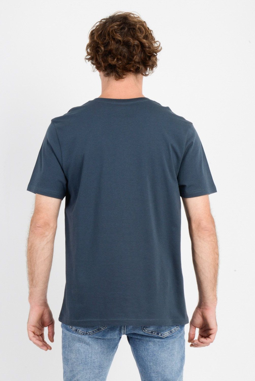 O'NEILL - Polera Manga Corta Algodón Hombre O'neill