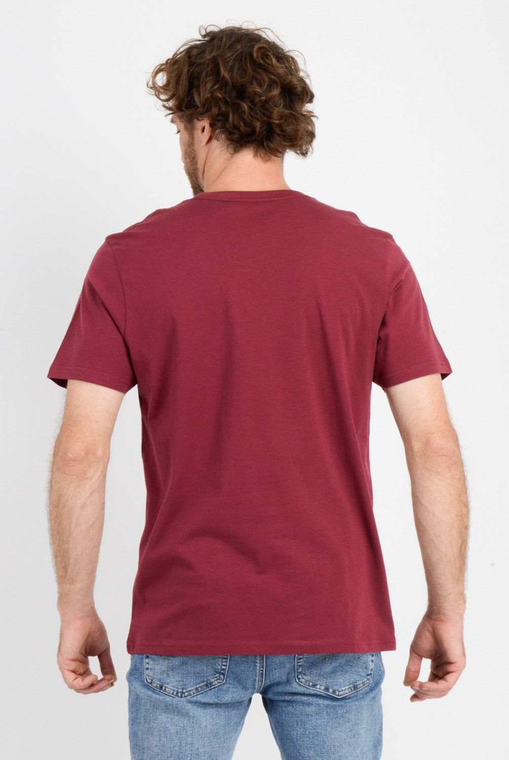O'NEILL - Polera Manga Corta Algodón Hombre O'neill