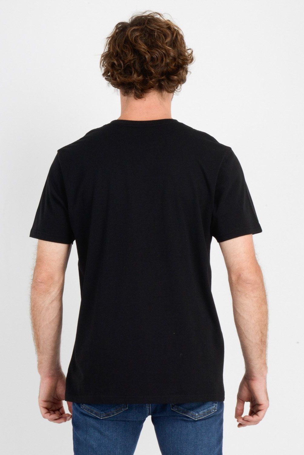 O'NEILL - Polera Manga Corta Algodón Hombre O'neill