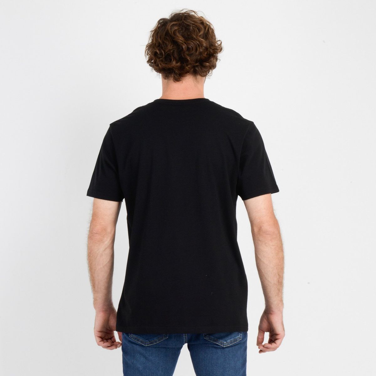 O'NEILL - Polera Manga Corta Algodón Hombre O'neill