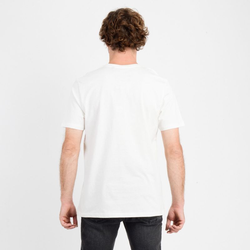 O'NEILL - Polera Manga Corta Algodón Hombre O'neill