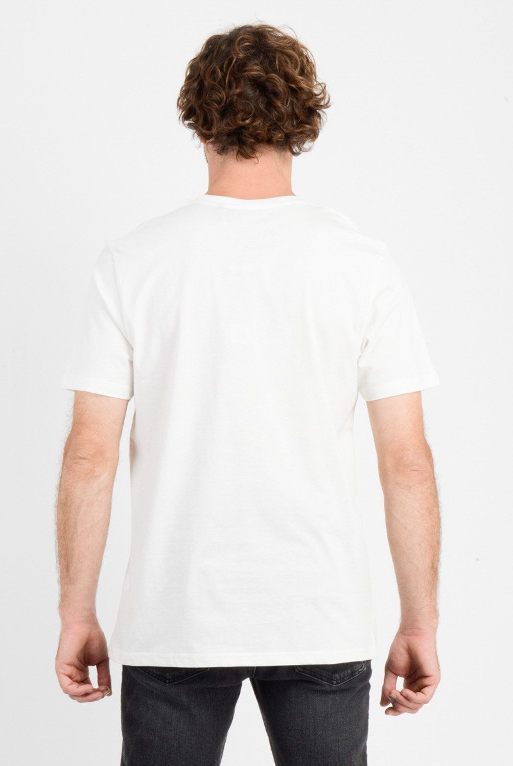 O'NEILL - Polera Manga Corta Algodón Hombre O'neill