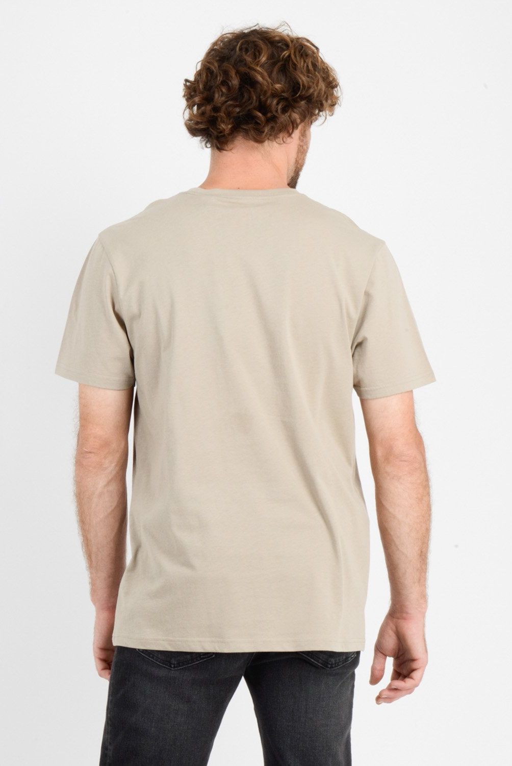 O'NEILL - Polera Manga Corta Algodón Hombre O'neill