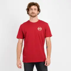 O'NEILL - Polera Manga Corta Algodón Hombre