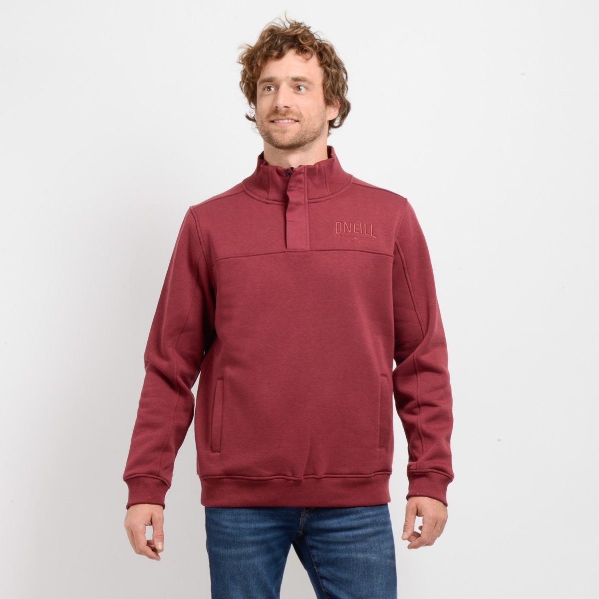 O'NEILL - Polerón Regular Fit Hombre O'neill