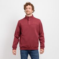 Polerón Regular Fit Hombre