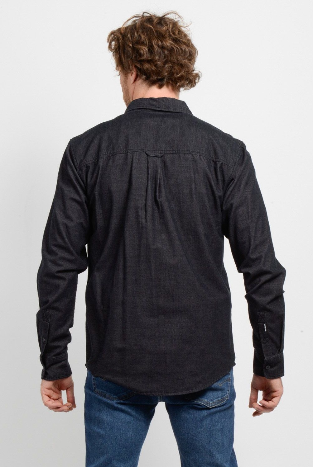 O'NEILL - Camisa Manga Larga Algodón Hombre O'neill