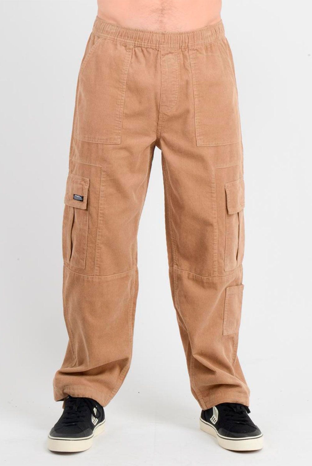 O'NEILL - Pantalón Joggers Cargo Regular Hombre O'Neill