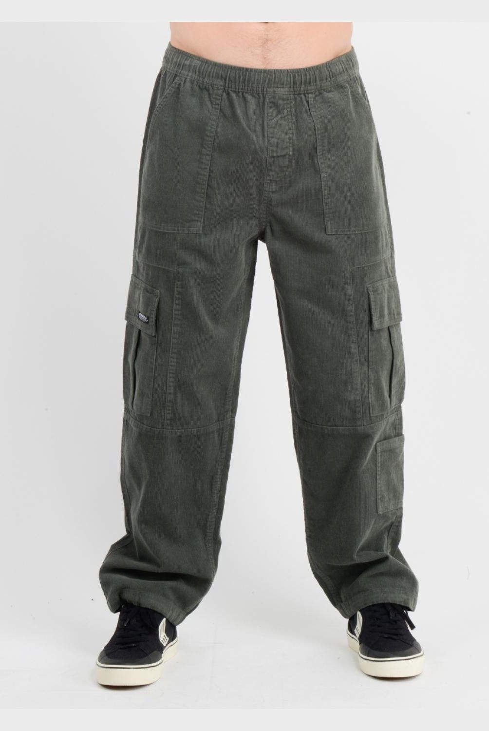 O'NEILL - Pantalón Joggers Cargo Regular Hombre O'Neill