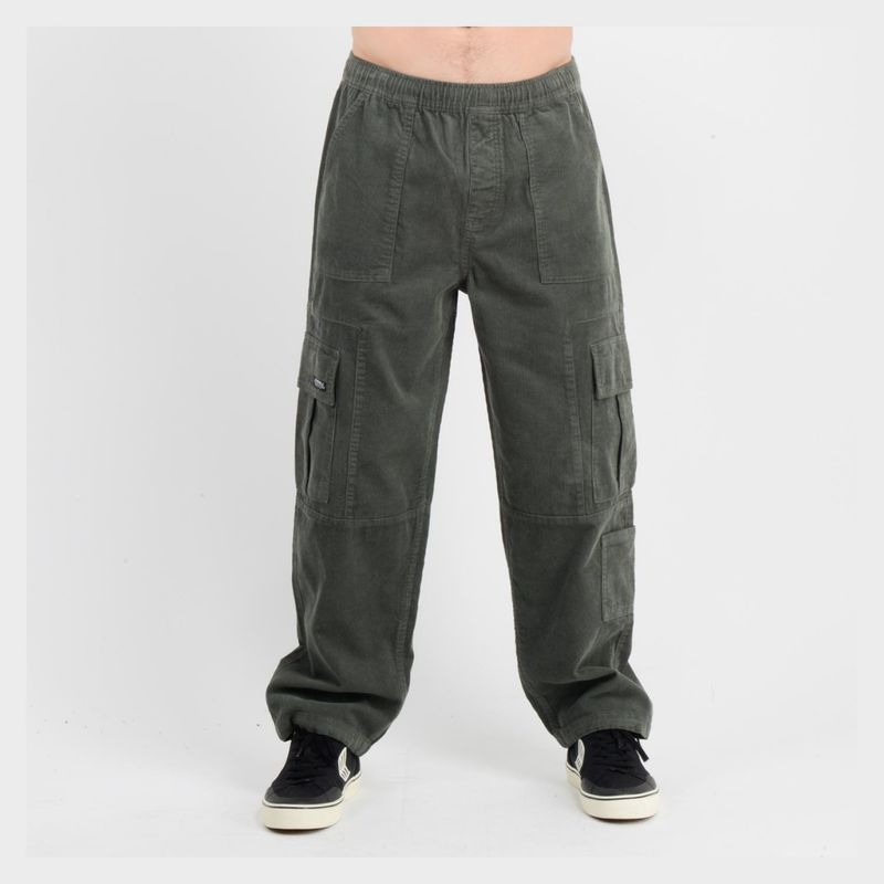 O'NEILL - Pantalón Joggers Cargo Regular Hombre O'Neill