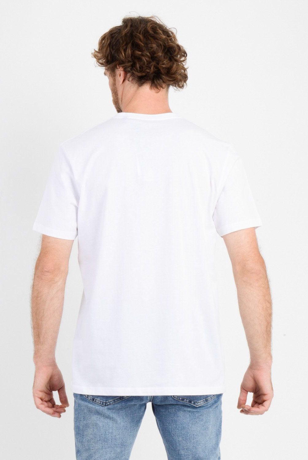 O'NEILL - Polera Manga Corta Algodón Hombre O'neill