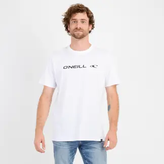 O'NEILL - Polera Manga Corta Algodón Hombre